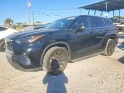5TDKDRAH0PS510992 2023 TOYOTA HIGHLANDER