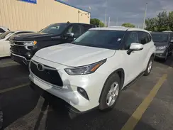 5TDKDRAH0PS511463 2023 TOYOTA HIGHLANDER