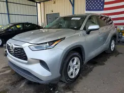 5TDKDRAH0PS512113 2023 TOYOTA HIGHLANDER