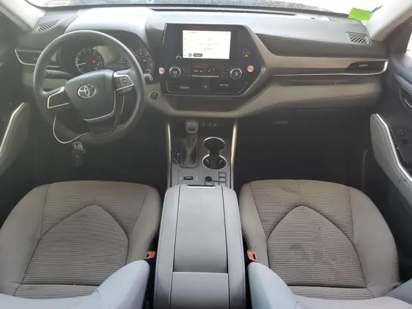 5TDKDRAH0PS512113 2023 TOYOTA HIGHLANDER - Image 8