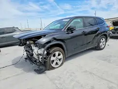 5TDKDRAH0PS512760 2023 TOYOTA HIGHLANDER