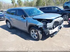 5TDKDRAH0PS512807 2023 TOYOTA HIGHLANDER