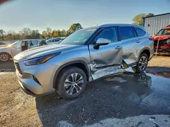 5TDKDRAH0PS514248 2023 TOYOTA HIGHLANDER