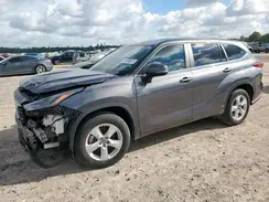 5TDKDRAH0PS515710 2023 TOYOTA HIGHLANDER