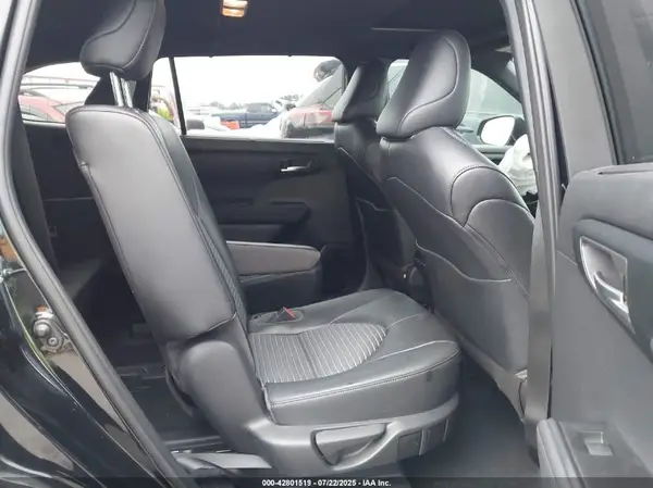 5TDKDRAH0PS516808 2023 TOYOTA HIGHLANDER - Image 8