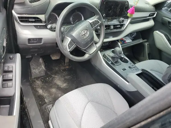 5TDKDRAH0PS517442 2023 TOYOTA HIGHLANDER - Image 8