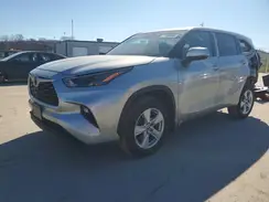 5TDKDRAH0PS517571 2023 TOYOTA HIGHLANDER