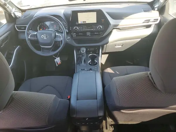 5TDKDRAH0PS517571 2023 TOYOTA HIGHLANDER - Image 8
