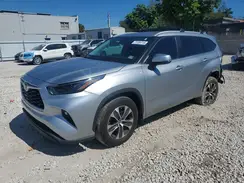 5TDKDRAH0PS517912 2023 TOYOTA HIGHLANDER