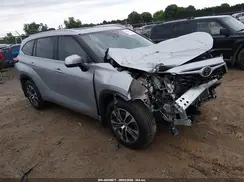 5TDKDRAH0PS518736 2023 TOYOTA HIGHLANDER