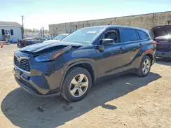 5TDKDRAH0PS522687 2023 TOYOTA HIGHLANDER