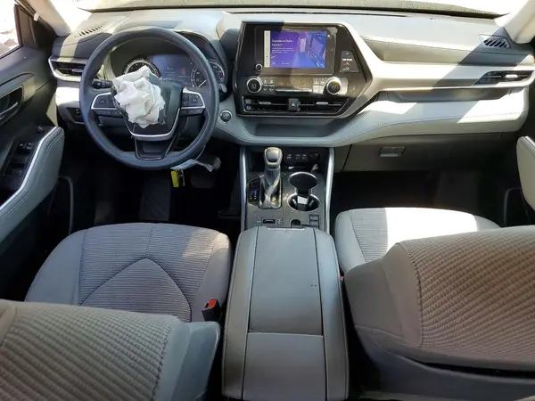 5TDKDRAH0PS522687 2023 TOYOTA HIGHLANDER - Image 8