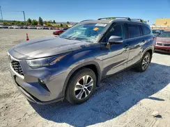 5TDKDRAH0PS524133 2023 TOYOTA HIGHLANDER