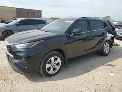 5TDKDRAH0PS524715 2023 TOYOTA HIGHLANDER
