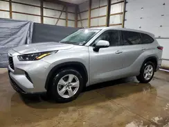 5TDKDRAH0PS525296 2023 TOYOTA HIGHLANDER