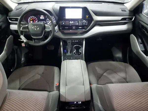 5TDKDRAH0PS525296 2023 TOYOTA HIGHLANDER - Image 8