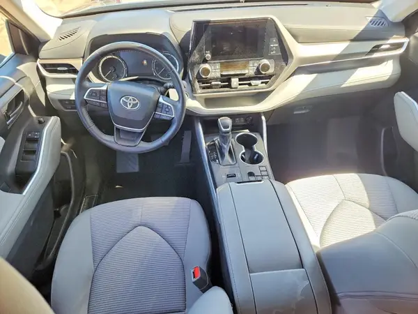5TDKDRAH0PS525671 2023 TOYOTA HIGHLANDER - Image 8