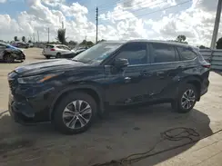5TDKDRAH0RS053507 2024 TOYOTA HIGHLANDER