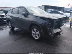 5TDKDRAH0RS053572 2024 TOYOTA HIGHLANDER