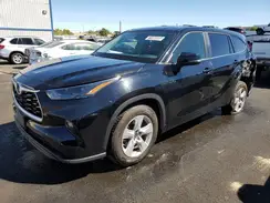 5TDKDRAH0RS054673 2024 TOYOTA HIGHLANDER