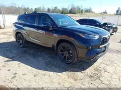 5TDKDRAH0RS529626 2024 TOYOTA HIGHLANDER