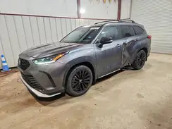 5TDKDRAH0RS531361 2024 TOYOTA HIGHLANDER