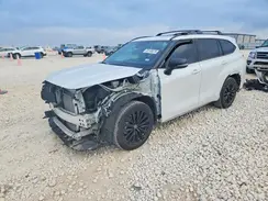 5TDKDRAH0RS534812 2024 TOYOTA HIGHLANDER