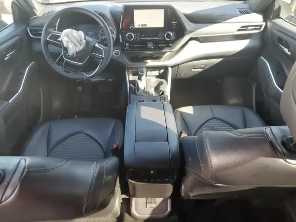 5TDKDRAH0RS534874 2024 TOYOTA HIGHLANDER - Image 8
