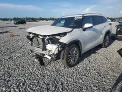 5TDKDRAH0RS535510 2024 TOYOTA HIGHLANDER