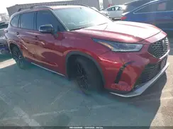 5TDKDRAH0RS536088 2024 TOYOTA HIGHLANDER