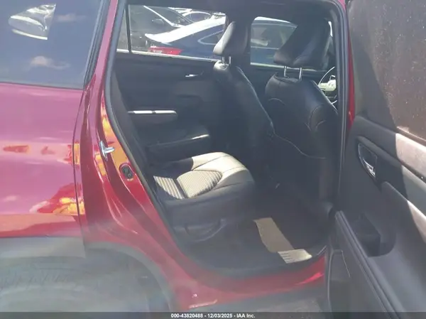 5TDKDRAH0RS536088 2024 TOYOTA HIGHLANDER - Image 8