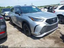 5TDKDRAH0RS537497 2024 TOYOTA HIGHLANDER