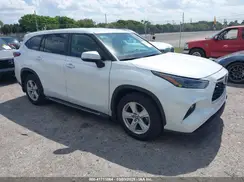 5TDKDRAH0RS538018 2024 TOYOTA HIGHLANDER