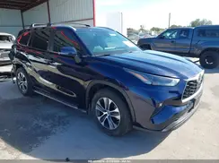 5TDKDRAH0RS538200 2024 TOYOTA HIGHLANDER