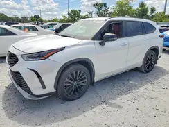 5TDKDRAH0RS538701 2024 TOYOTA HIGHLANDER