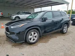 5TDKDRAH0RS540805 2024 TOYOTA HIGHLANDER