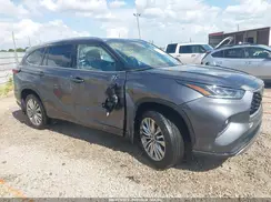 5TDKDRAH0RS542263 2024 TOYOTA HIGHLANDER