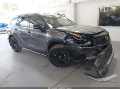 5TDKDRAH0RS542375 2024 TOYOTA HIGHLANDER