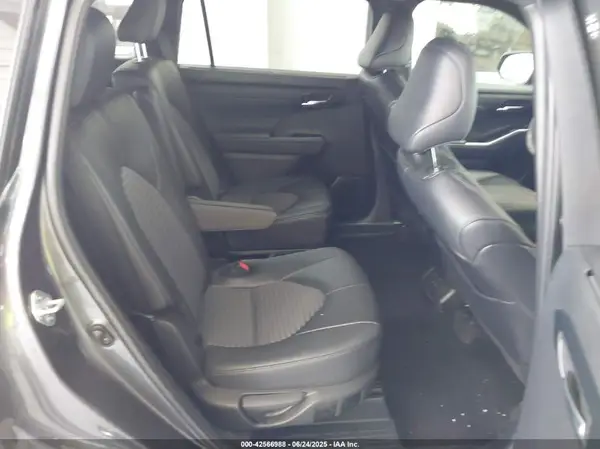 5TDKDRAH0RS542375 2024 TOYOTA HIGHLANDER - Image 8