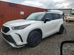 5TDKDRAH0RS544238 2024 TOYOTA HIGHLANDER