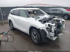 5TDKDRAH0RS545003 2024 TOYOTA HIGHLANDER
