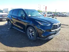 5TDKDRAH0RS545051 2024 TOYOTA HIGHLANDER