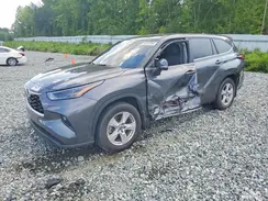 5TDKDRAH0RS545812 2024 TOYOTA HIGHLANDER