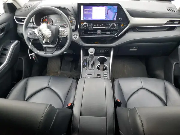 5TDKDRAH0RS546524 2024 TOYOTA HIGHLANDER - Image 8