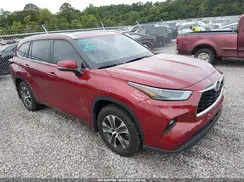 5TDKDRAH0RS547298 2024 TOYOTA HIGHLANDER