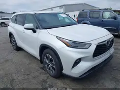 5TDKDRAH0RS547706 2024 TOYOTA HIGHLANDER