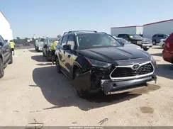 5TDKDRAH0RS547818 2024 TOYOTA HIGHLANDER