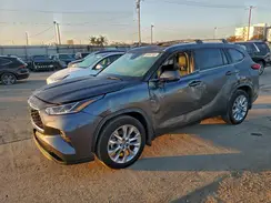 5TDKDRAH0RS548452 2024 TOYOTA HIGHLANDER