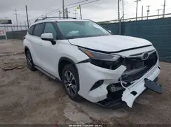 5TDKDRAH0RS549973 2024 TOYOTA HIGHLANDER