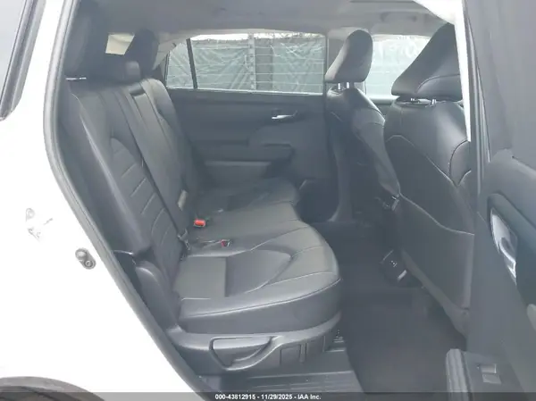 5TDKDRAH0RS549973 2024 TOYOTA HIGHLANDER - Image 8